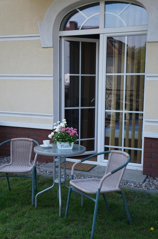 Apartament Trzy Korony 1 Świnoujście  Værelse billede