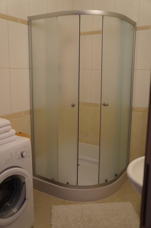 Apartament Trzy Korony 1 Świnoujście  Værelse billede
