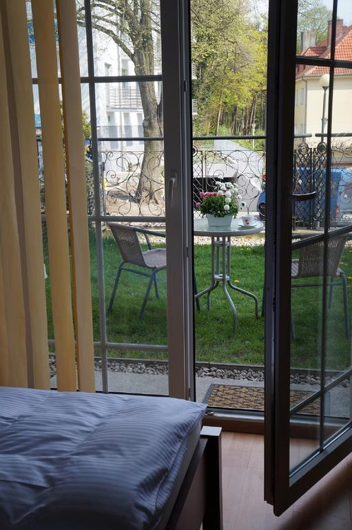 Apartament Trzy Korony 1 Świnoujście  Værelse billede