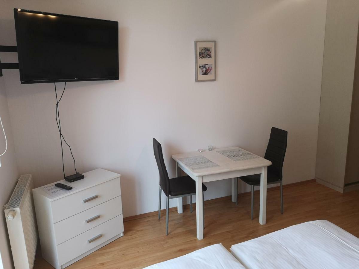 Apartament Trzy Korony 1 Świnoujście  Eksteriør billede
